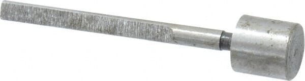 Value Collection - 11/32" Head Diam, 1/8" Shank Diam, Counterbore Pilot - Caliber Tooling