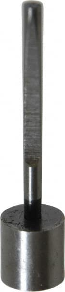 Value Collection - 7/16" Head Diam, 1/8" Shank Diam, Counterbore Pilot - Caliber Tooling