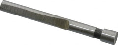 Value Collection - 7/32" Head Diam, 3/16" Shank Diam, Counterbore Pilot - Caliber Tooling