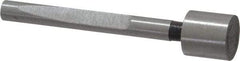 Value Collection - 13/32" Head Diam, 3/16" Shank Diam, Counterbore Pilot - Carbon Steel - Caliber Tooling