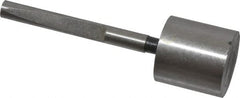 Value Collection - 11/16" Head Diam, 3/16" Shank Diam, Counterbore Pilot - Caliber Tooling