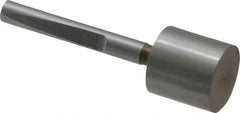 Value Collection - 3/4" Head Diam, 1/4" Shank Diam, Counterbore Pilot - Caliber Tooling