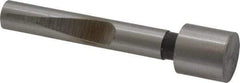 Value Collection - 5/8" Head Diam, 3/8" Shank Diam, Counterbore Pilot - Carbon Steel - Caliber Tooling