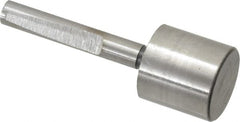 Value Collection - 1-1/8" Head Diam, 3/8" Shank Diam, Counterbore Pilot - Caliber Tooling