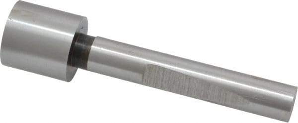 Value Collection - 13/16" Head Diam, 7/16" Shank Diam, Counterbore Pilot - Carbon Steel - Caliber Tooling