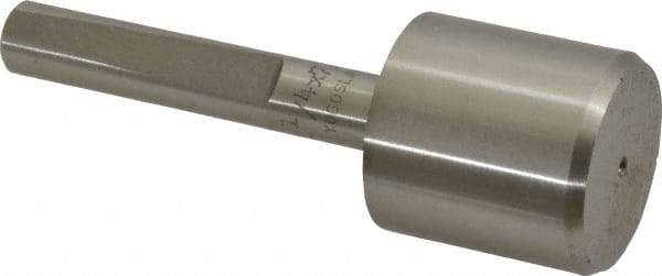 Value Collection - 1-1/4" Head Diam, 7/16" Shank Diam, Counterbore Pilot - Carbon Steel - Caliber Tooling