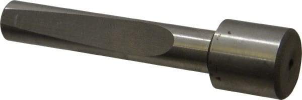 Value Collection - 13/16" Head Diam, 1/2" Shank Diam, Counterbore Pilot - Carbon Steel - Caliber Tooling