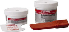 Loctite - 1 Lb Tub Epoxy - 20 min Working Time - Caliber Tooling