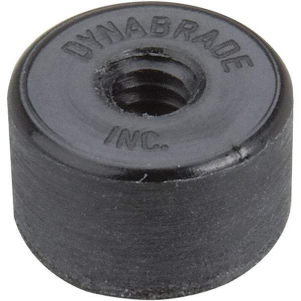 Dynabrade - 3/4" Diam Disc Backing Pad - 3,200 RPM - Caliber Tooling