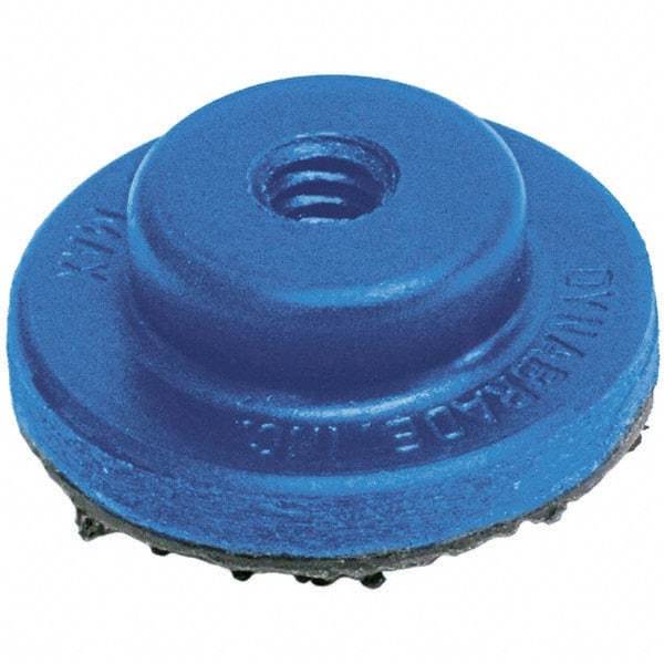 Dynabrade - 1-1/4" Diam Disc Backing Pad - 7,500 RPM - Caliber Tooling