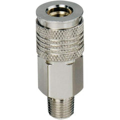 Dynabrade - Air Reciprocating Coupler - Use with 10551 - Caliber Tooling