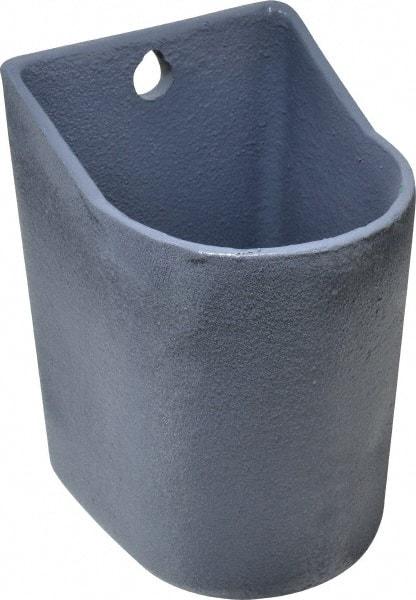 Baldor - Water Pot - Compatible with 8, 10, 12 and 14 Inch Grinders - Caliber Tooling