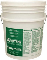 Graymills - 5 Gal Pail Parts Washer Fluid - Water-Based - Caliber Tooling