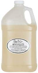 Bel-Air Finishing Supply - 1 Gal Disc Finish Soap Compound Tumbling Media Additive Liquid - Vibration & Tumbling Soap, Wet Operation - Caliber Tooling