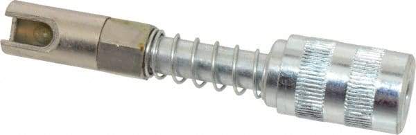 PRO-LUBE - 1/8 Thread, Grease Gun Coupler - NPT (F) Thread - Caliber Tooling