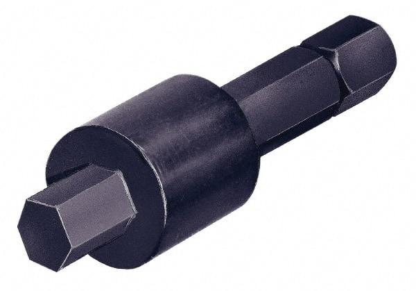 E-Z LOK - #8-32 Hex Drive Threaded Insert Tool - 8-32 Thread - Caliber Tooling