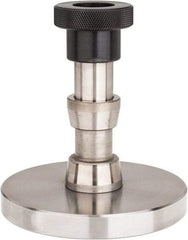 Harig - Face Plate - Compatible with Spin Indexer - Caliber Tooling