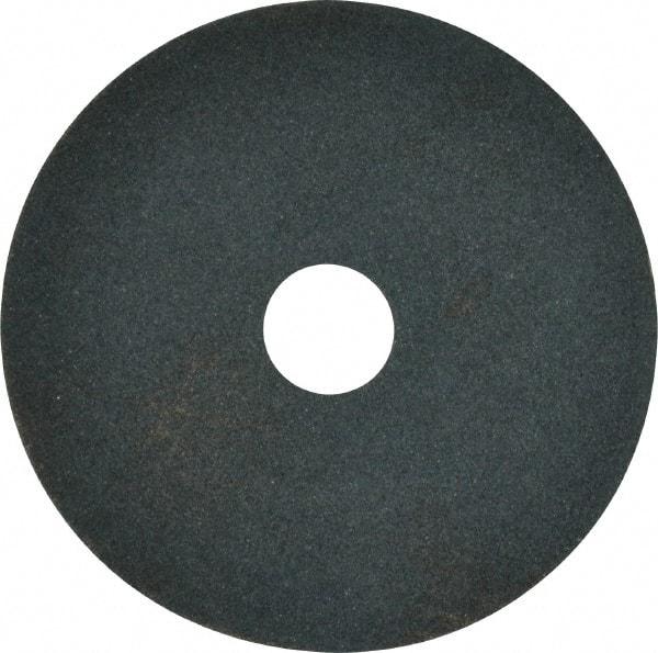 Tru-Maxx - 4-1/2" Diam 7/8" Hole 120 Grit Fiber Disc - Fine Grade, Zirconia Alumina, 13,000 Max RPM - Caliber Tooling