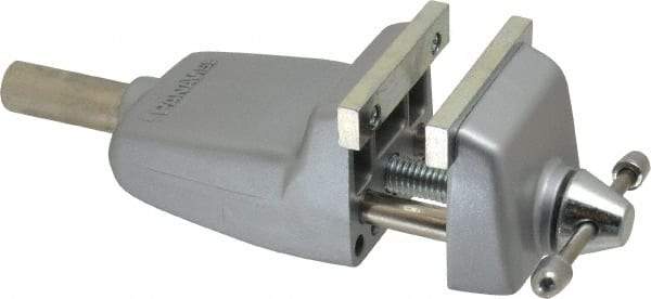 Panavise - 196.85mm Long x 2-1/2" Wide Vise Head - For Use with Panavises - Caliber Tooling