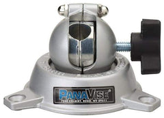 Panavise - 2-1/2" High Base (Low Profile) - For Use with Panavises - Caliber Tooling