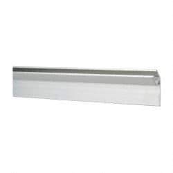 PRO-SOURCE - #7 Single Y Track Edging - 72" Long x 7/8" Wide - Caliber Tooling