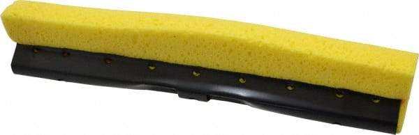 Rubbermaid - Cellulose Sponge Mop Refill - 12" Head Length, Steel Handle - Caliber Tooling