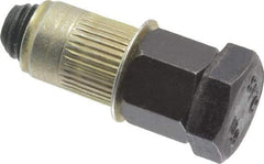 AVK - M10x1.50 Manual Threaded Insert Tool - For Use with A-K, A-L, A-H & A-O - Caliber Tooling