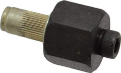 AVK - #8-32 Manual Threaded Insert Tool - For Use with A-K, A-L, A-H & A-O - Caliber Tooling