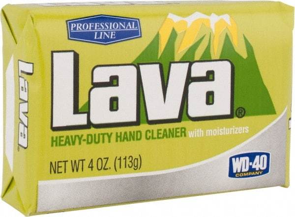 Lava - 4 oz Box Bar Soap - Caliber Tooling