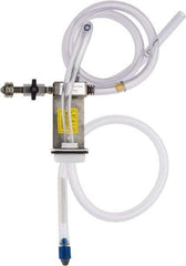 Rustlick - Coolant Mixer/Proportioner - 1:1 Min Dilution, 110:1 Max Dilution - Caliber Tooling