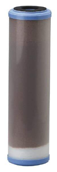 Pentair - 2-5/8" OD, Standard Softener Resin Cartridge Filter - 20" Long - Caliber Tooling