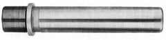 Guide Posts; Attachment Method: Demountable; Outside Diameter (Inch): 2 in; Collar Diameter: 2-1/2; Head Length: 1-15/16; Length Under Head: 5.0000; Number of Clamps: 4.000; No Description: 1-9/16; No Description: 0.750; No Description: 1-27/64; Outside D