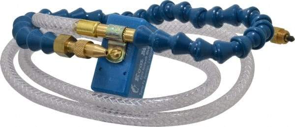 Kool Mist - 18" Hose Length, Coolant Line - Caliber Tooling