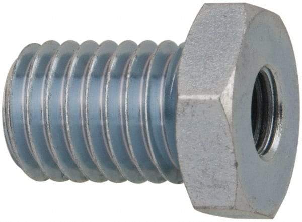 Dynabrade - Abrasive Disc Adapter - 1-3/8" Long - Caliber Tooling