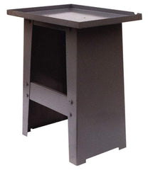 Kalamazoo - Steel Saw Stand - For Use with 7, 8 & 10" Saws - Caliber Tooling