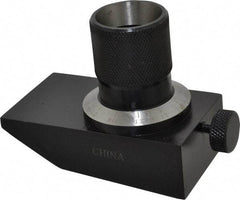 Value Collection - Mills, Grinding Attachment - For Use On End Mills - Caliber Tooling