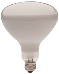 Philips - 300 Watt Incandescent Flood/Spot Medium Screw Lamp - 2,700°K Color Temp, 2,960 Lumens, 12 Volts, Dimmable, R40, 2,000 hr Avg Life - Caliber Tooling