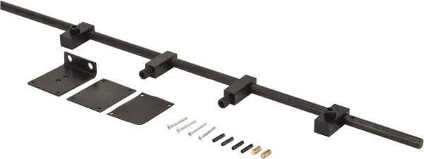 Servo - Limit Switch Mounting Kit - Servo Power Feeds - Caliber Tooling