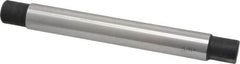 Interstate - 5/8" Face Diam, Standard Lathe Mandrel - 5-1/2" OAL - Caliber Tooling