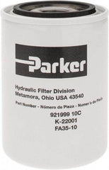 Parker - 3/4 Thread, Filter Element - Cellulose - Caliber Tooling