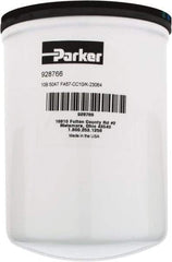 Parker - Filter Elements & Assemblies Filter Type: Element Thread Type: NPT - Caliber Tooling