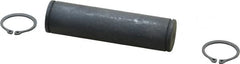 Schrader Bellows - Hydraulic Cylinder Pivot Pin - 3/4" Diam, 19,300 Lb Capacity, 2-5/8" OAL - Caliber Tooling