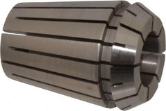 ETM - 1/2" ER25 Collet - 0.0102mm TIR - Exact Industrial Supply