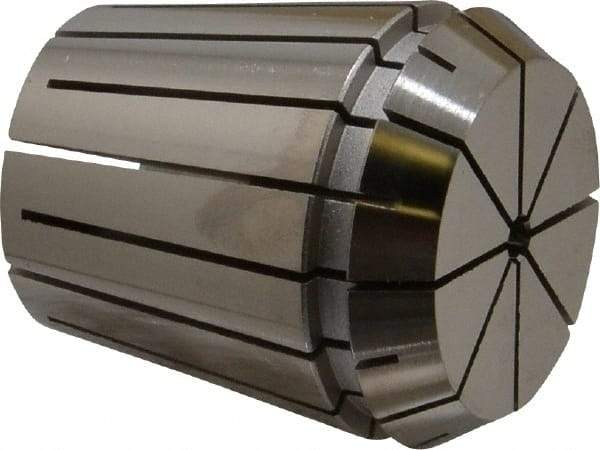 ETM - 1/8" ER40 Collet - 0.0102mm TIR - Exact Industrial Supply