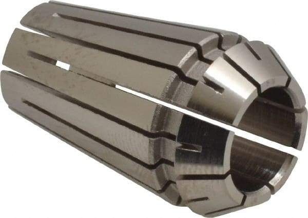 ETM - 3/8" ER16 Collet - 0.0102mm TIR - Exact Industrial Supply