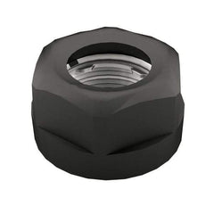 ETM - Collet Clamping Nut - Series ER11 - Exact Industrial Supply