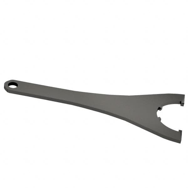 ETM - Collet Chuck Wrench - Series ER25 - Exact Industrial Supply