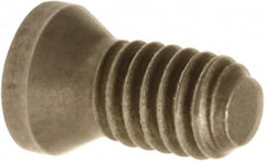 Sumitomo - Torx Cap Screw for Indexable Turning - M2.2x0.45 Thread, For Use with Inserts - Caliber Tooling