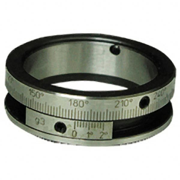 Iscar - Balancing Ring for Indexable Tool Holders - For Modular Boring Head - Caliber Tooling