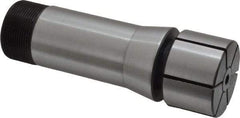 Interstate - 5C Expanding Expanding Collet - 3/4 to 1-1/2" Collet Capacity, 0.00197" TIR - Exact Industrial Supply